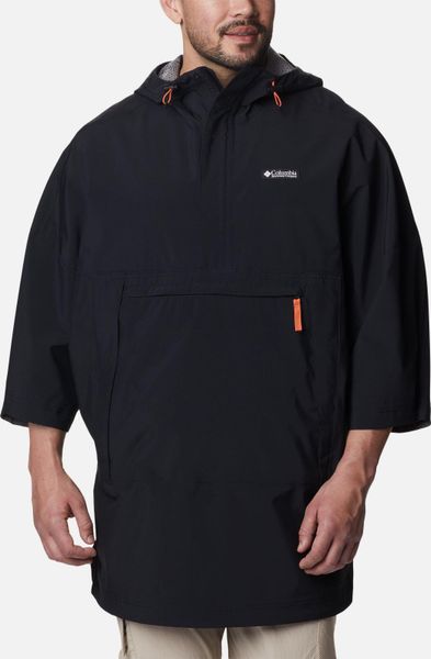Deschutes Valley Unisex Rain Poncho