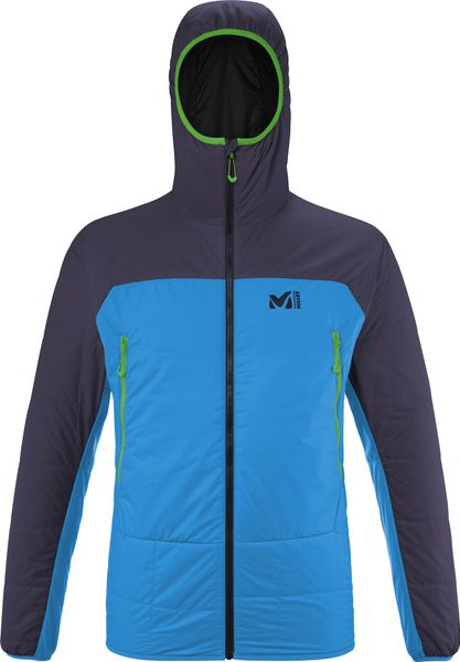 Fusion Airlight Hoodie M