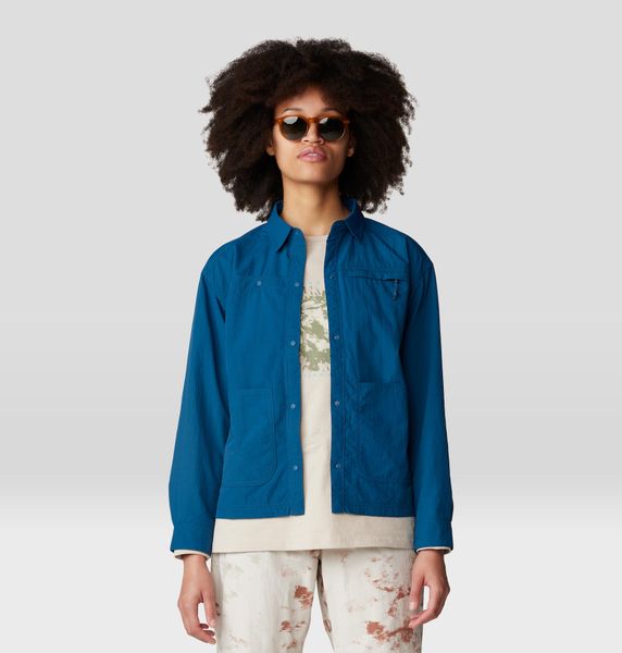 Stryder Long Sleeve Shirt