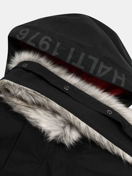 Halti1976 Down Parka
