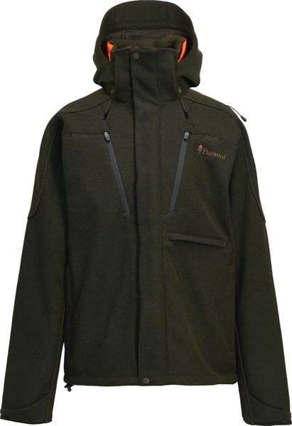 Furudal Hunters Wool Jacket