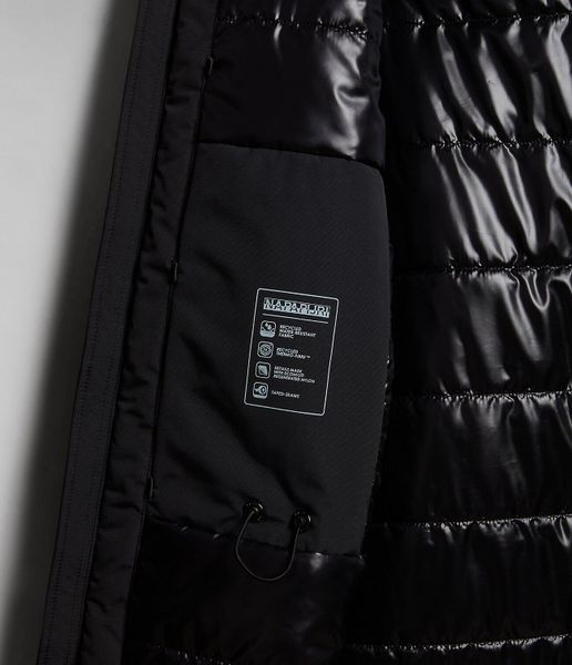 20-22 Field Jacket