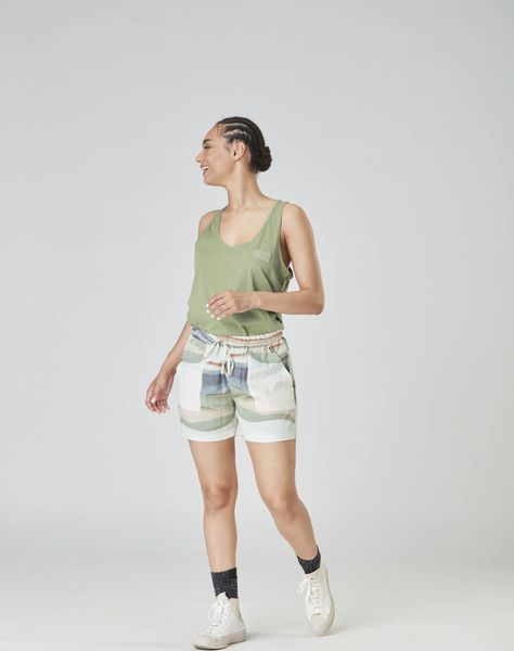 Loni Tank