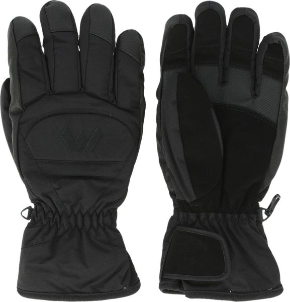 Slough Gloves
