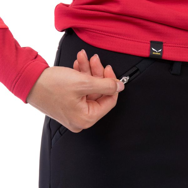 Dolomia W Long Pants