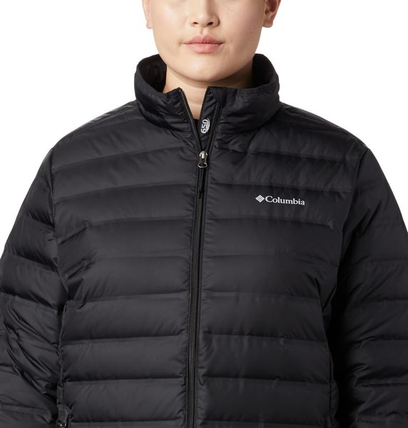 Lake 22 Down Jacket