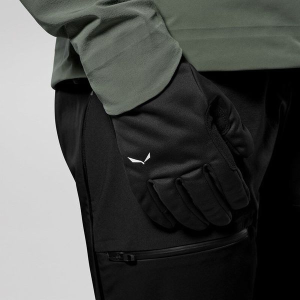 Ortles Durastretch/Stormwall Jacket W