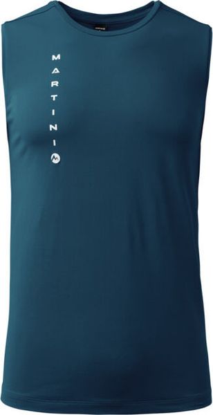 Pacemaker Sleeveless Shirt M