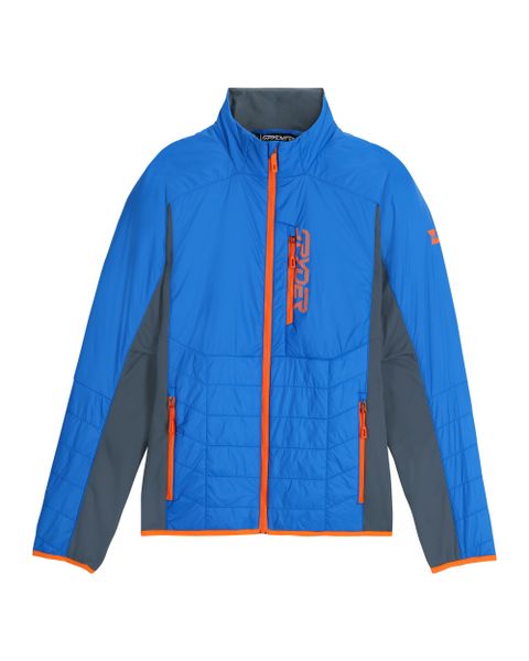 Glissade Hybrid Jacket