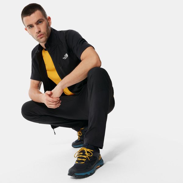 Mens Nimble Vest