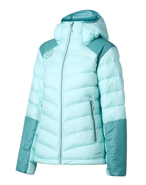 Yaksim 2.0 Hood Jacket W