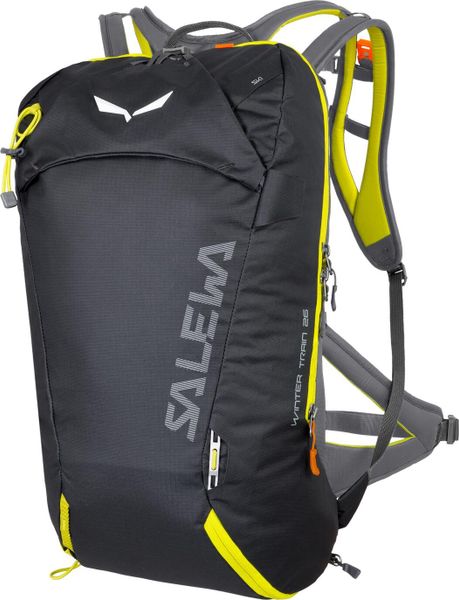 Winter Train 26 Backpack