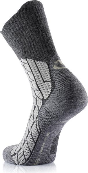 Trek Warm