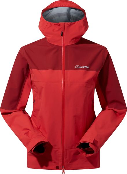 W Highland Storm 3L Waterproof Jacket