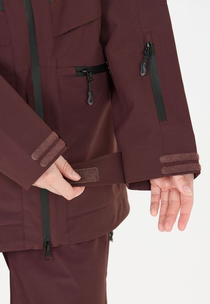 Waitoro W Layertech Ski Jacket W-pro 15000