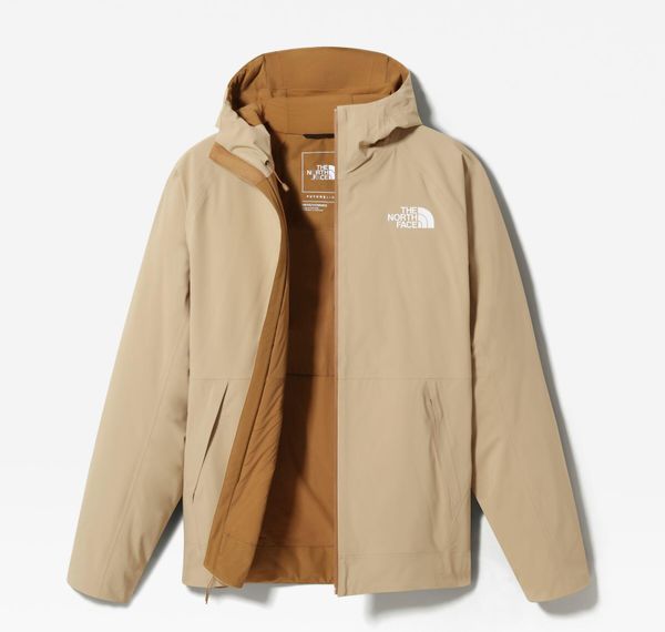 Mens AT Futurelight Insulated Full Zip Hoodie