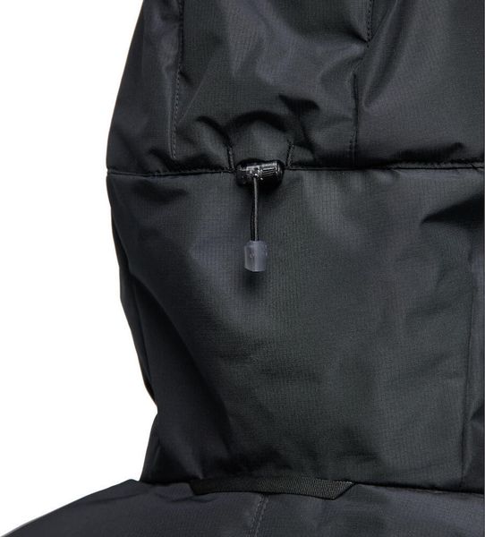 Nordic Mimic Hood Women