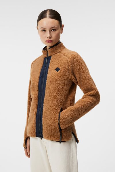 Juniper Pile Mid Layer