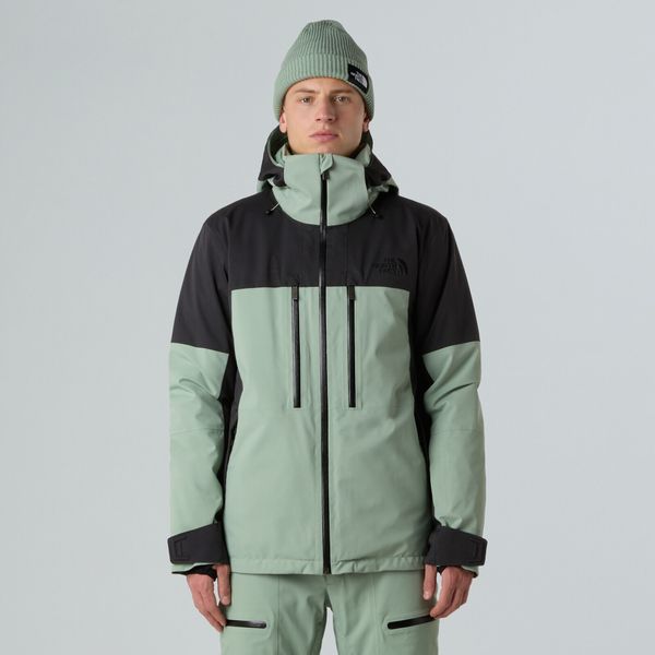 Mens Chakal Jacket