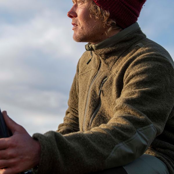Myrull Outdoor Jacket