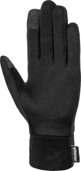 Silk Liner Touch-tec