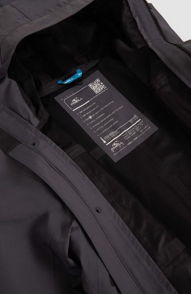 Journey Parka 3 in 1