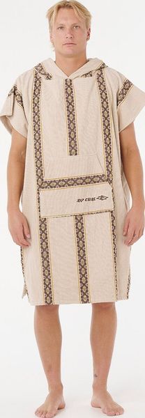 Classic Surf Hooded Towel