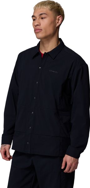 Granite Point Scout Overshirt
