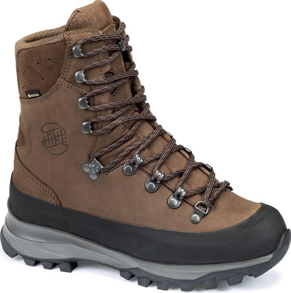 Brenner Pro Wide Lady GTX