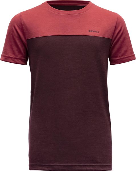 Norang Merino Tee JR