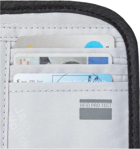 Cashbag Wallet Rfid