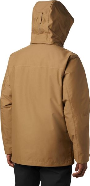 Cloverdale Interchange Jacket