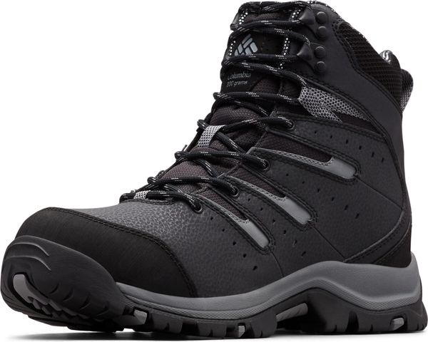 Gunnison II Omni-heat