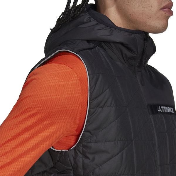Multi Syn Insulated Vest