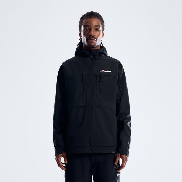 Vantashell Jacket AM