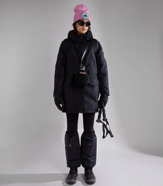 Arctic Jacket W