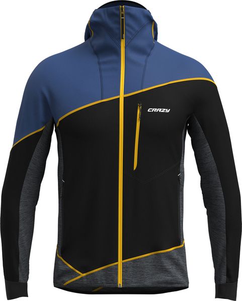 Jacket Avenger Light