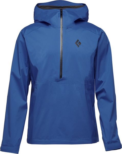 M Stormline Stretch Anorak