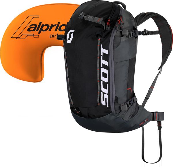 Pack Patrol E1 30 Kit AP