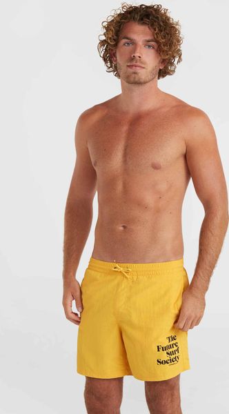 Cali FSS 16'' Swim Shorts