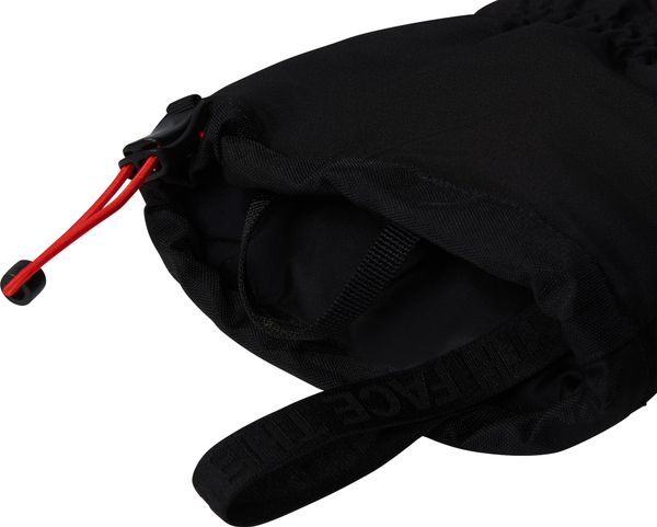 Womens Montana Ski Glove