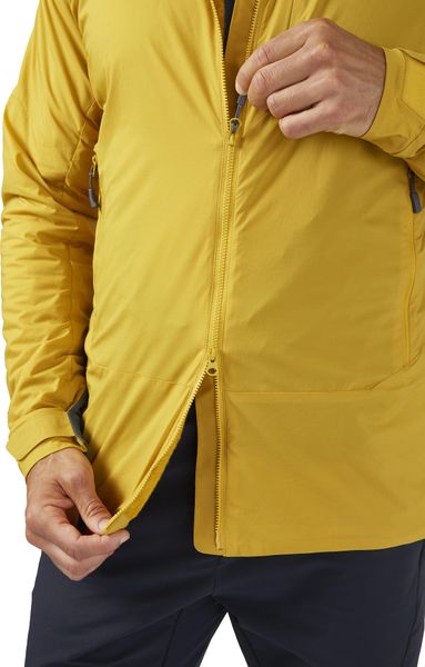 VR Summit Jacket