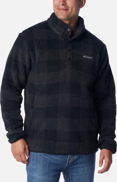 Rugged Ridge II Sherpa 1/2 Snap
