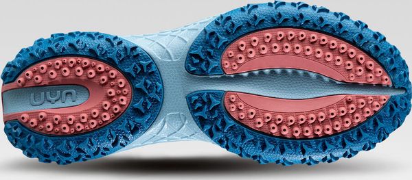 Woman Bucefalo Shoes Avio Sole