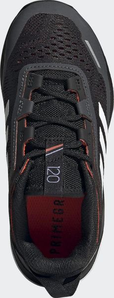 Terrex Agravic Flow Primegreen Trail Running Shoes