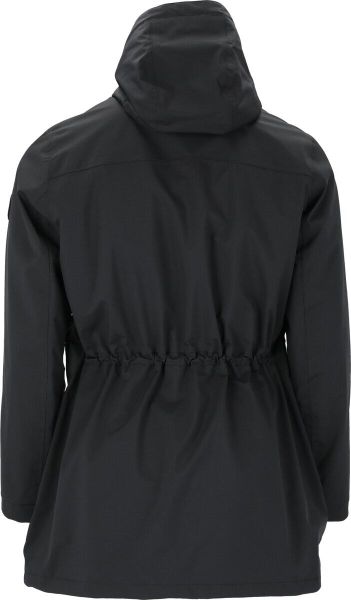 Aleia W Parka + W-pro 10000