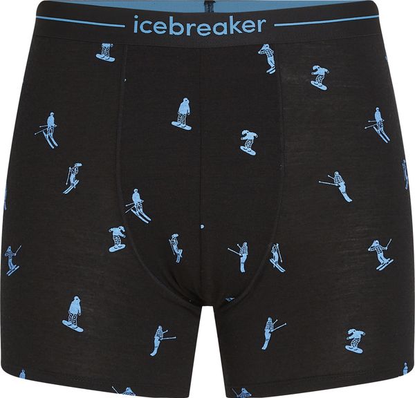 Men Merino 150 Anatomica Boxers Ski Day