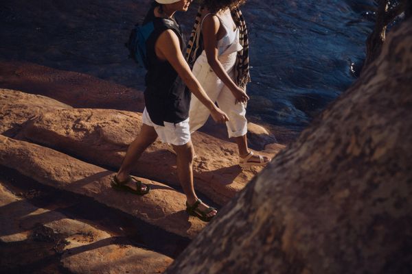 Hurricane Drift Huemix Mens