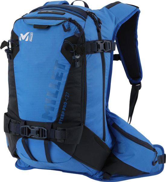 Steep Pro 27