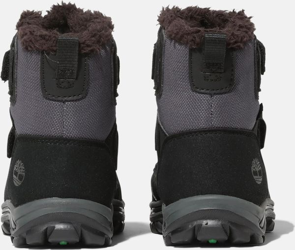 Toddler Mid Hook & Loop GTX Snow Boot